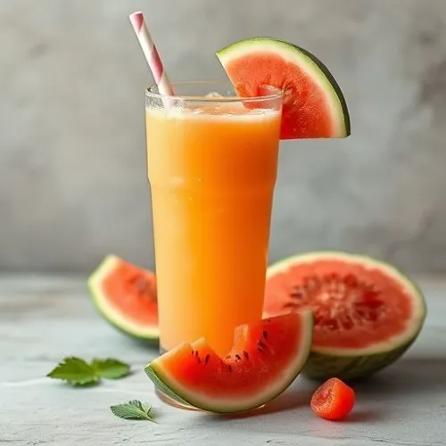 Watermelon Juice Large